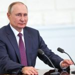 Putin could soon announce his candidacy
