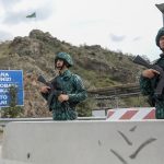 Armenia reports deadly attack in Azerbaijan