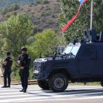 Kosovo fears new Balkan war