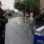 Türkiye reports 20 arrests after bomb attack