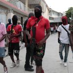 UN Security Council approves police mission in Haiti