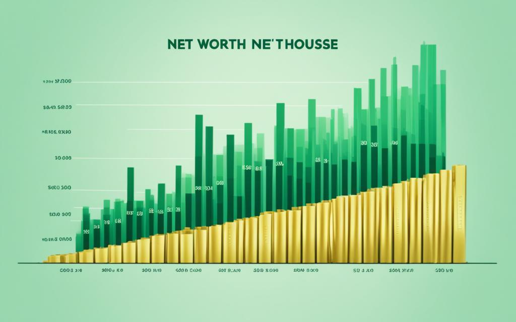 Financial status and Net Worth Projections