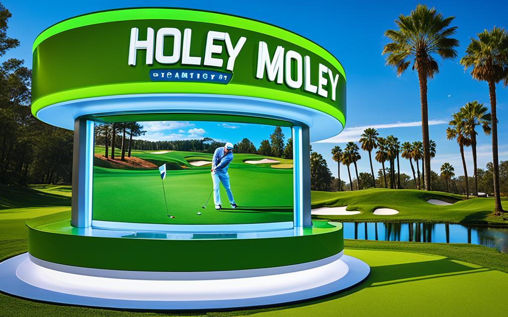 Holey Moley Future Plans