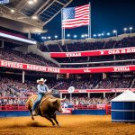 Houston Rodeo 2024 Event