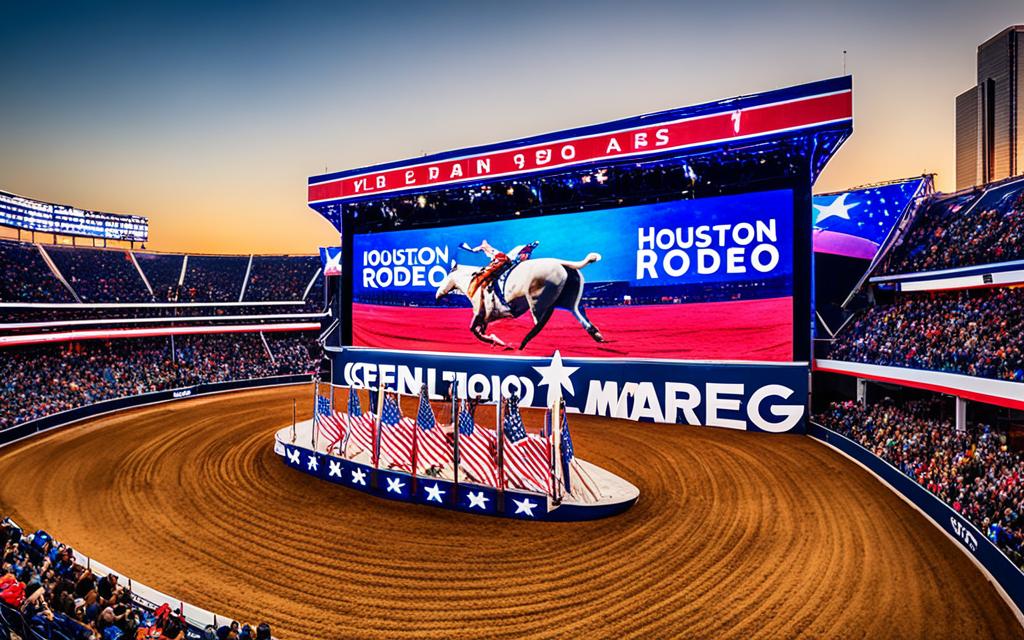 Houston Rodeo 2024 lineup
