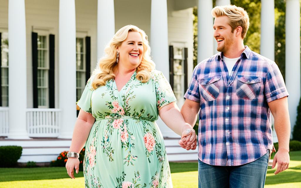 mama june married life with justin