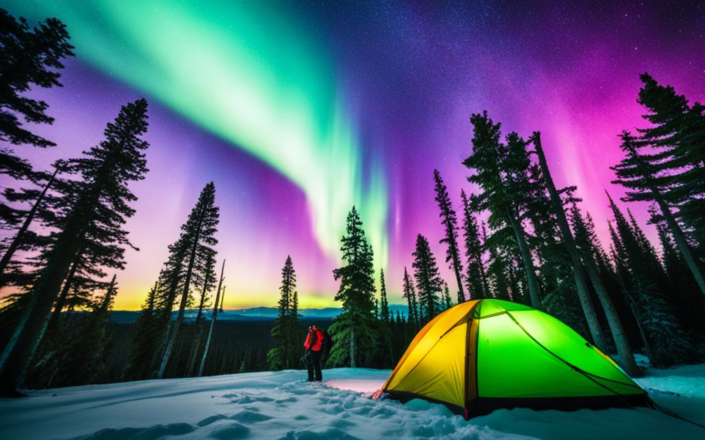 Northern Lights Expeditions