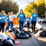 Operation Clean Up – City of Fresno 2024 Schedule