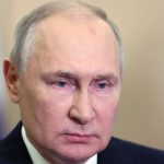 Putin promises reconstruction of annexed territories