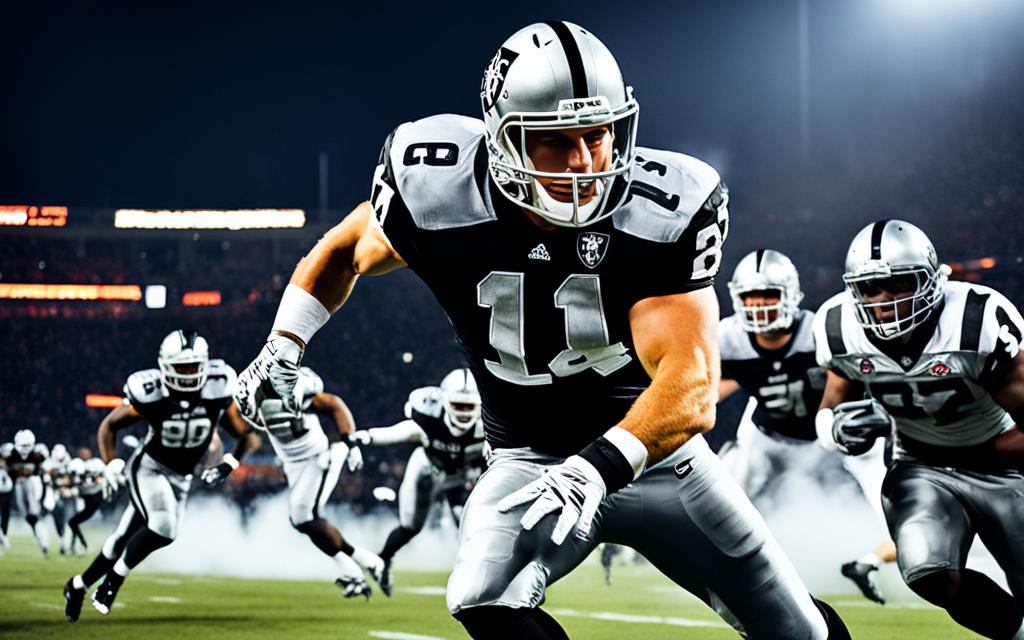Raiders Playoff Outlook