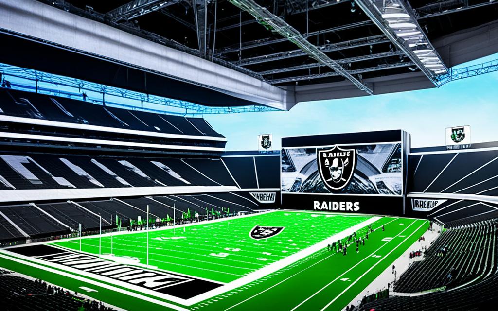 Raiders playoff projections 2024