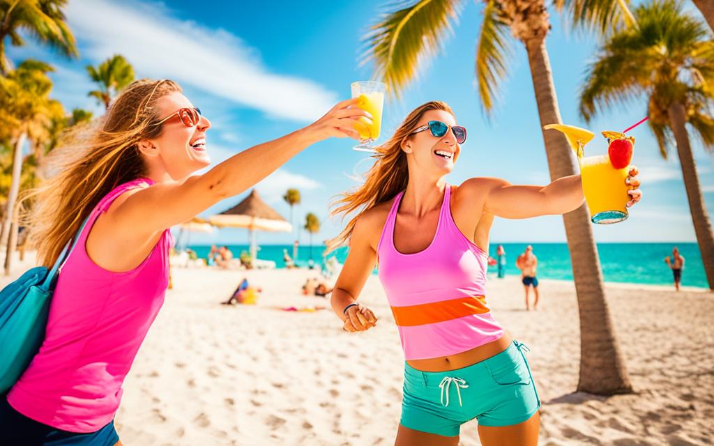 spring break deals West Palm Beach