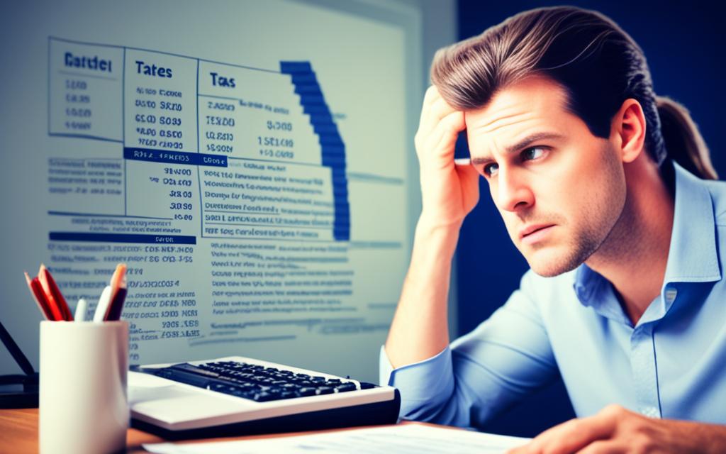 tax withholding questions