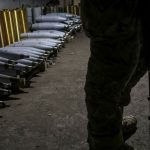 Ukraine wants to become one of the largest arms producers