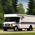 USPS Rural Carrier Pay Chart 2024