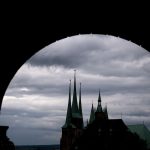Steinmeier sees churches undergoing "epochal change"