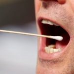 New saliva test detects it faster and more accurately