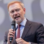 Lindner sends sharp warning to the SPD