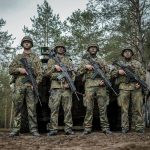 Report: Bundeswehr needs many more soldiers to achieve NATO goals