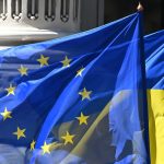 Ukraine meets requirements for EU accession talks