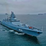 Russia sends Northern Fleet ships to Cuba