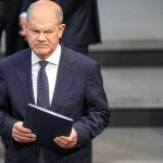 Scholz wants to deport people to Afghanistan for serious crimes