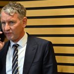 Höcke does not challenge the AfD leadership at the party conference