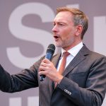 Lindner is planning billions in tax relief