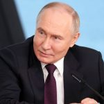 Putin warns Germany and threatens the entire West