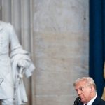 Not everything in Trump's speech was lied