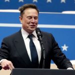 Trump releases Musk to the next institutions